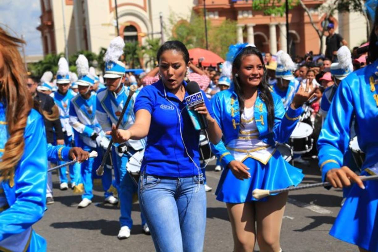 Elsa Oseguera recodó cuando en su adolescencia fue palillona.