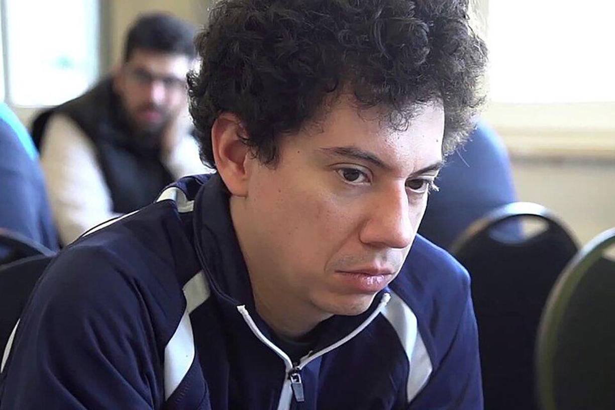 Fue en 2020 cuando Jennifer acusó de abuso sexual a Alejandro Ramirez, un Gran Maestro del Ajedrez que compite para Estados Unidos pero que nació en Costa Rica.