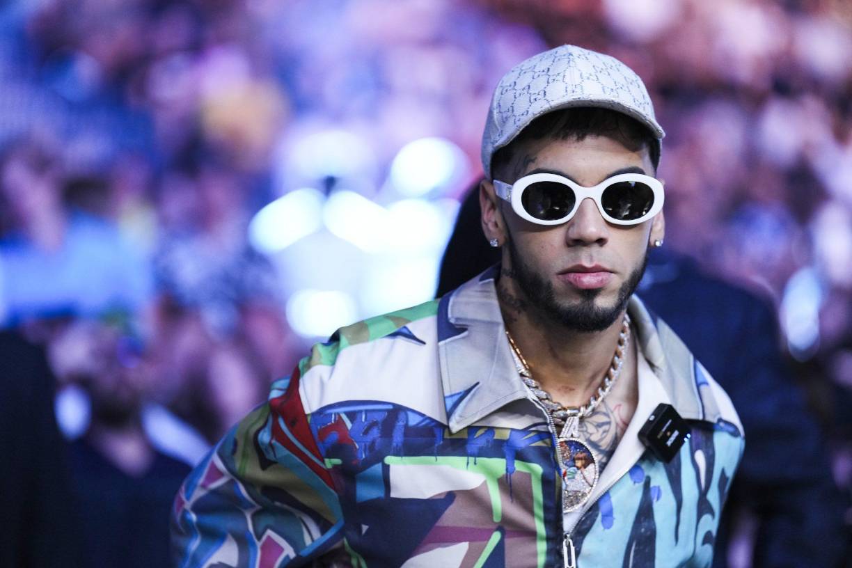 El cantante Anuel AA, expareja de la artista colombiana Karol G, está más feliz que nunca, luego de confirmar que su pareja ‘Yailin, la más viral’ está embarazada de una niña.