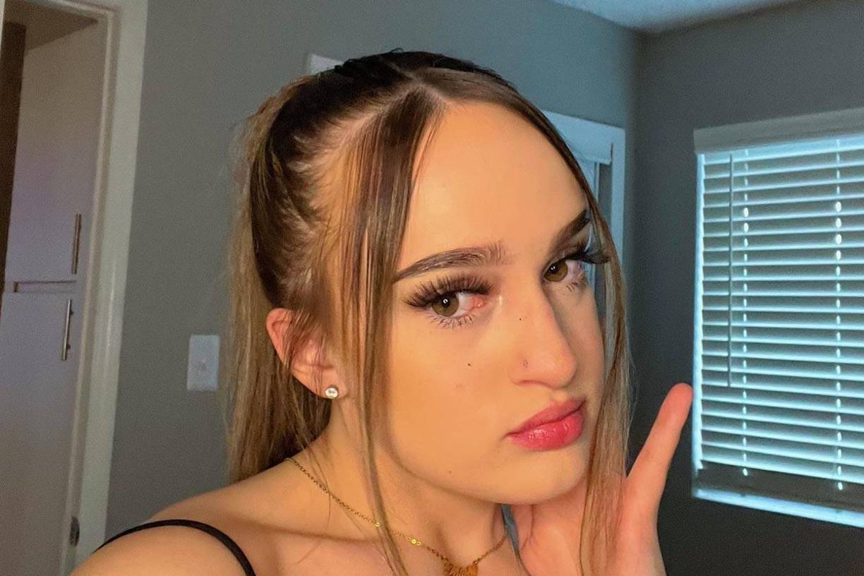 Andersen era originaria de Colorado.