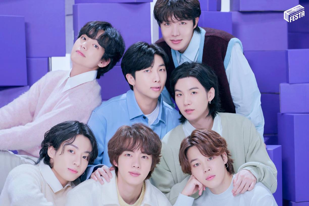 Seúl dio este lunes 12 de junio el pistoletazo de salida a una semana de celebraciones en honor del décimo aniversario del grupo de K-pop BTS, la primera banda surcoreana en alcanzar el primer puesto en las listas de éxitos de Estados Unidos y Reino Unido.