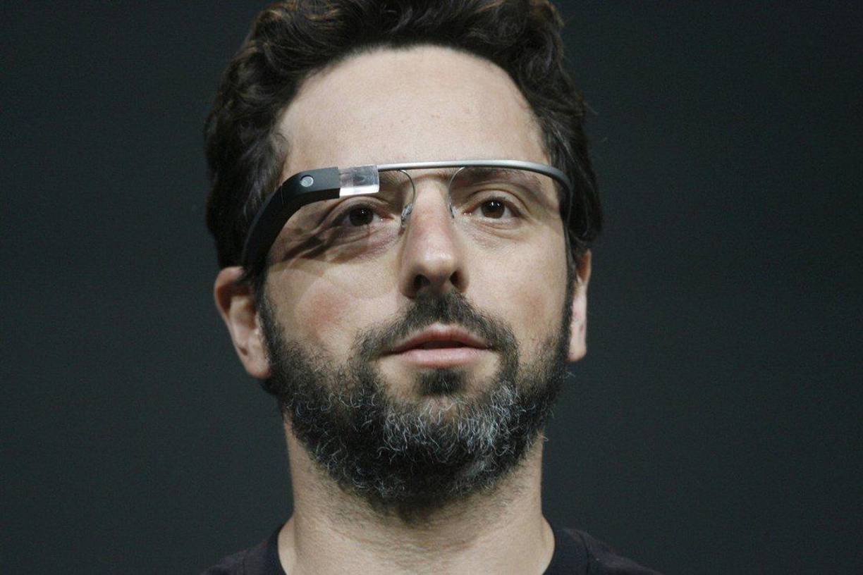 Sergey Brin, el cofundador de Google, posee un patrimonio de 123,000 millones.