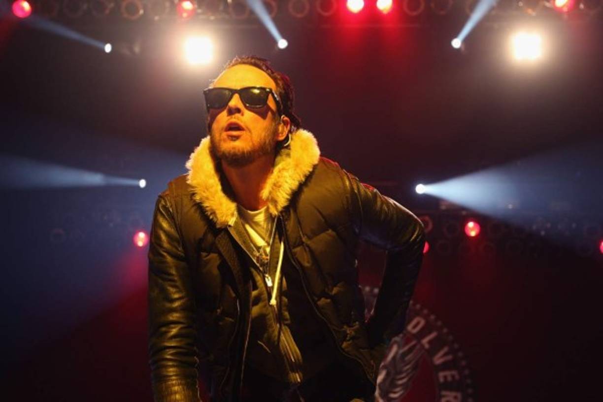 Weiland había formado los Stone Temple Pilots con amigos, hace más de dos décadas y el primer álbum del grupo grunge, 'Core', había salido en 1992.