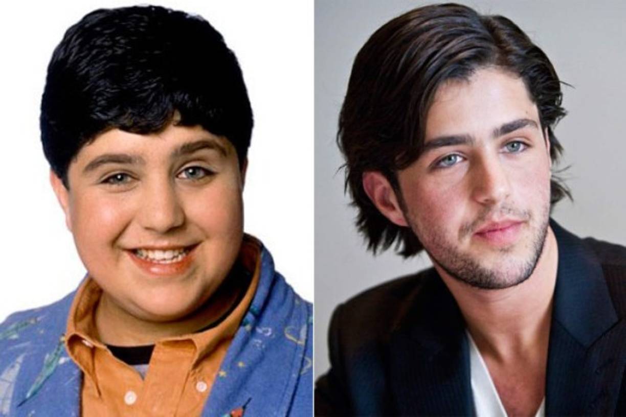Joshua Michael Peck, ​ más conocido como Josh Peck, es un actor, comediante y, ocasionalmente, director y productor estadounidense. Es conocido por su papel de Josh Nichols en la serie de Nickelodeon Drake & Josh.