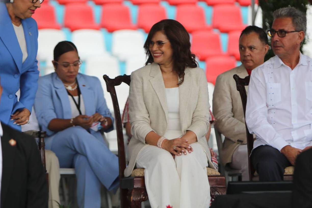 Es una de las personas más cercanas y de mayor confianza de la familia presidencial Zelaya Castro. 