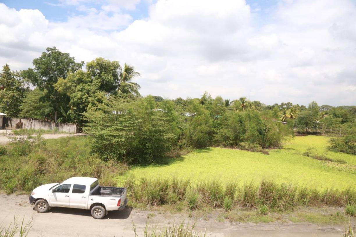 En el municipio de La Lima, uno de los más afectados por las tormentas Eta e Iota, se estima que 40,000 personas están en riesgo, en Choloma son 35,000, en San Manuel y Potrerillos 20,000 y 10,000 en Pimienta.