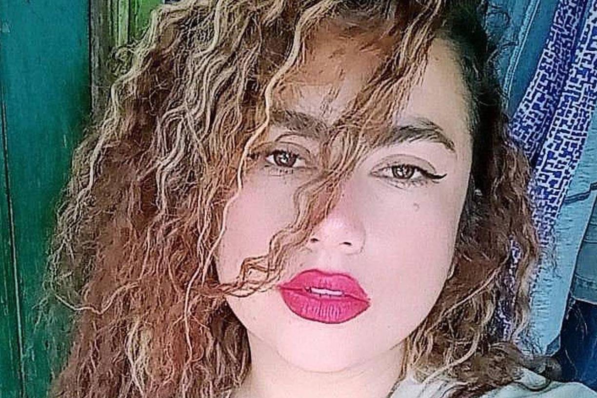 Recinos Estrada, de 21 años, también formaba parte del grupo de baile Sonora Poptuneca.