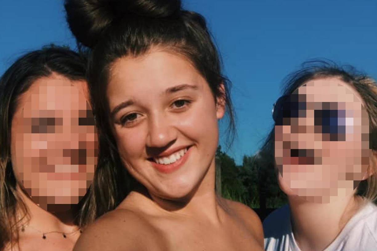 Jovencita muere por llanta que se desprendió de un camión en Kentucky