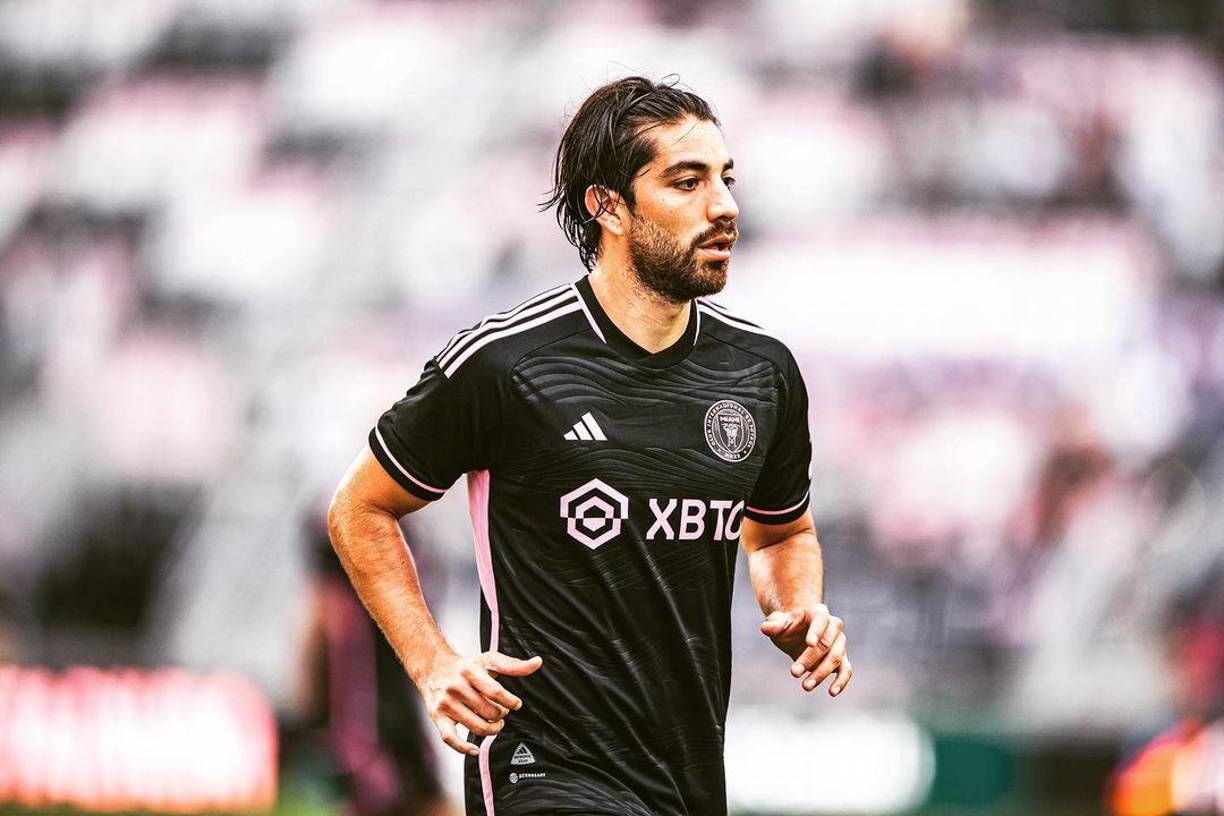 El pasado domingo 28 de enero trascendieron reportes de un intento de asalto contra la familia del mediocampista.