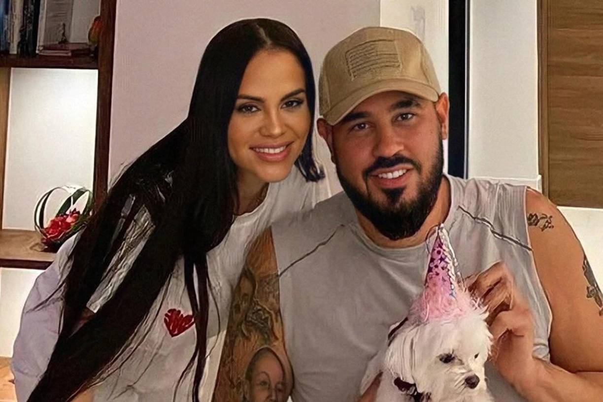 Tras apelar el veredicto y tratar sin éxito de solicitar la libertad bajo fianza mientras esperaba una respuesta, el famoso productor ingresó en el Centro Metropolitano de Detención de Guaybano en Puerto Rico.