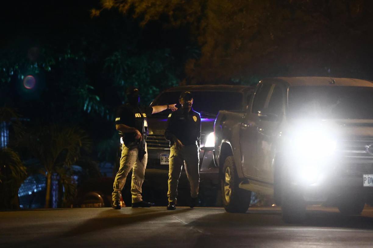 El exfuncionario fue trasladado anoche de San Pedro Sula a Tegucigalpa, donde este martes comparece en audiencia de declaración de imputado. Se conocerá si Bendaña se defenderá en libertad o en prisión de las acusaciones del MP. 