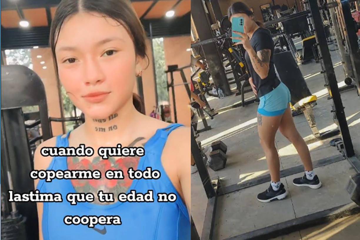 Monserrat fue asesinada por sicario cuando era atendida en hospital