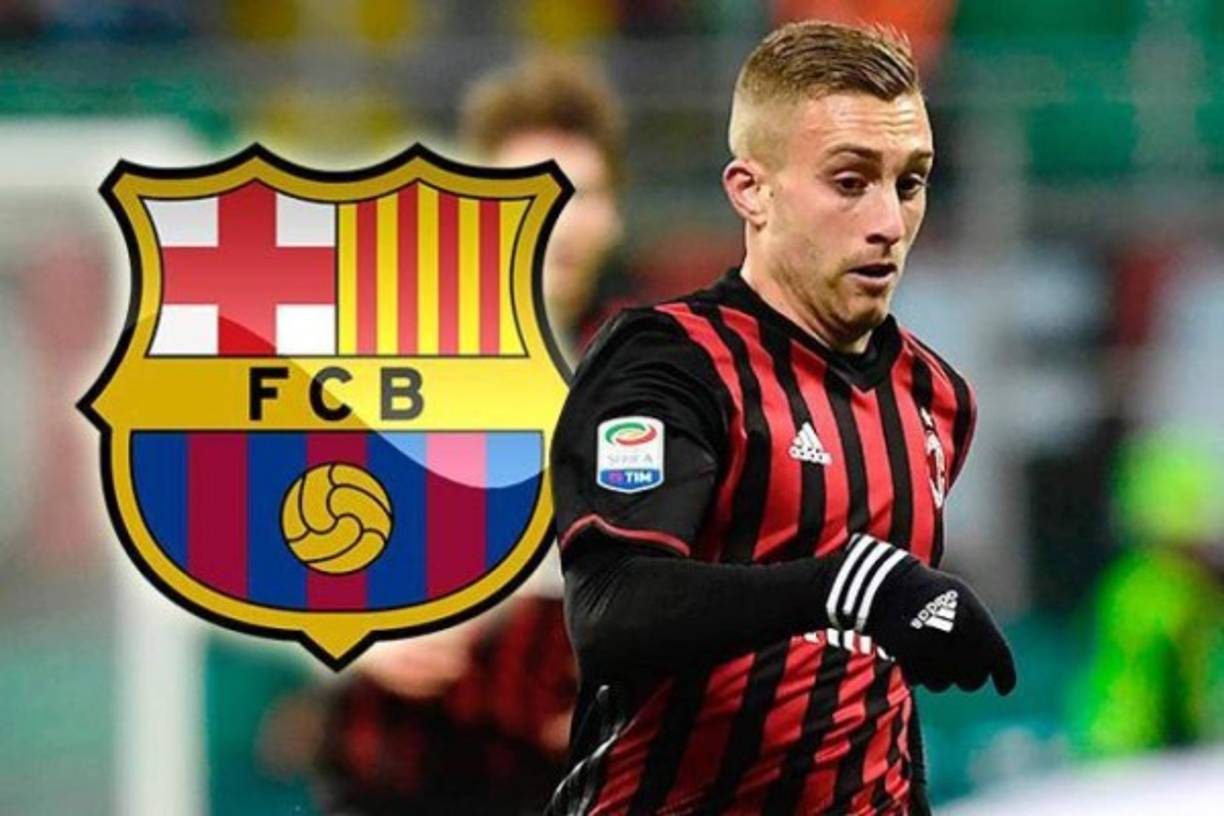 El diario Sport asegura que desde el FC Barcelona hay dudas sobre un posible regreso de Gerard Deulofeu. El internacional español está haciendo un gran papel en el Milan desde que llegó en enero, pero su vuelta no termina de convencer. Para que Deulofeu vuelva a vestir la camiseta del Barça habría que desembolsar 12 millones.
