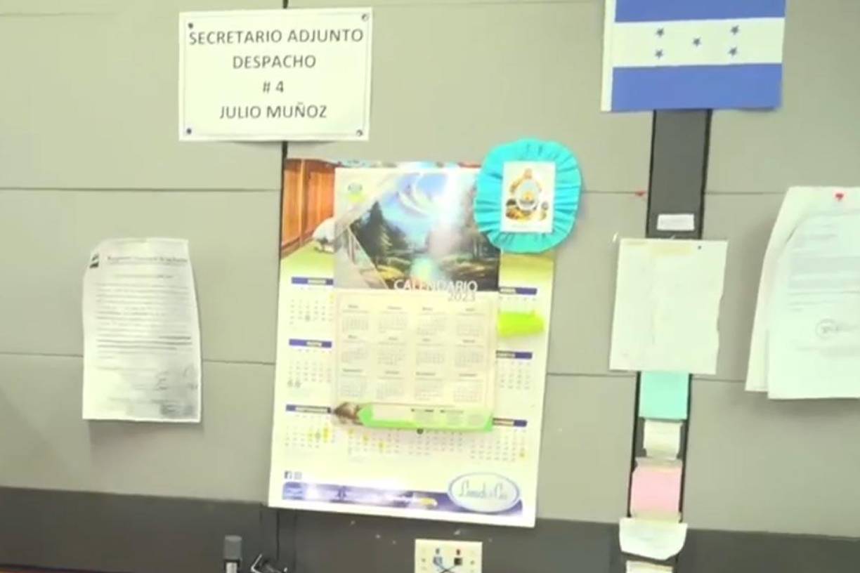 Sus compañeros de labores lo recuerdan como un hombre servicial, tranquilo y apasionado por su trabajo.