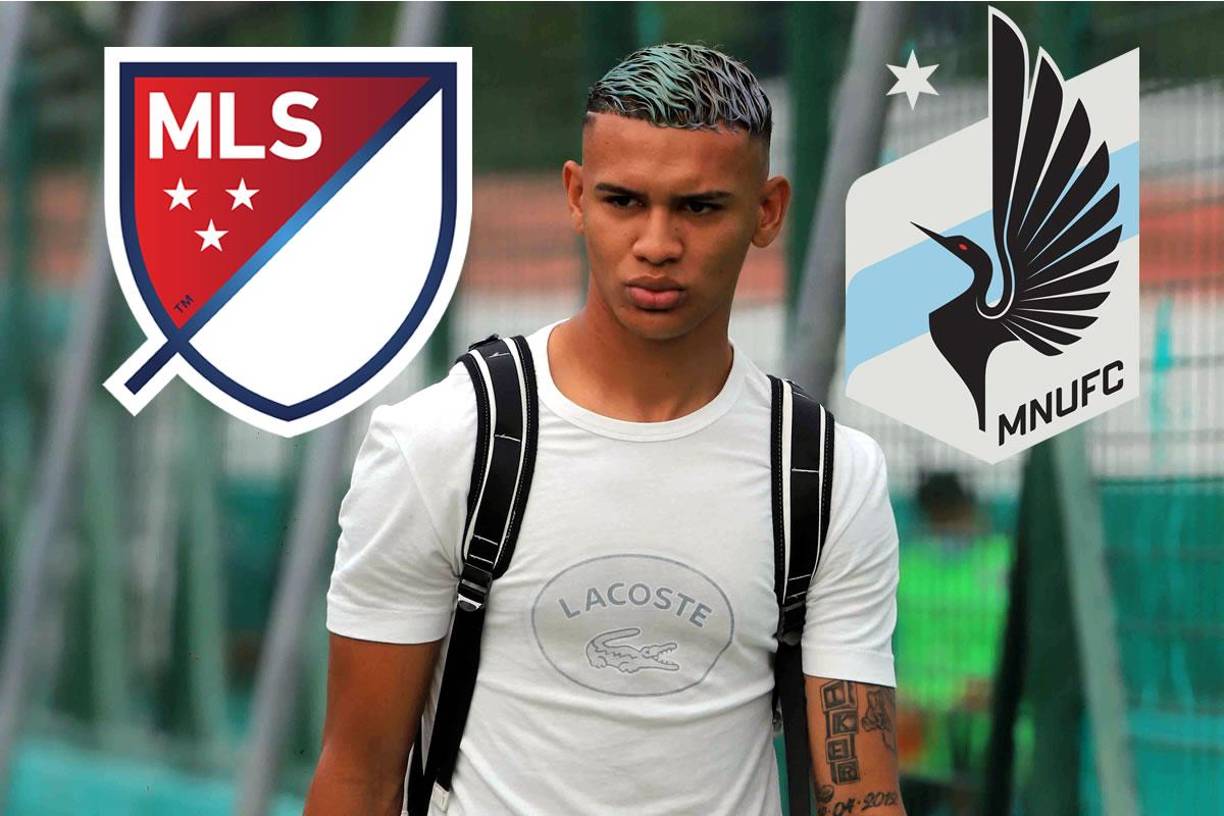 El futuro de Kervin Arriaga sigue sin resolverse, mientras el mediocampista hondureño está en la mira de varios equipos. El último en sumarse es el Minnesota United FC de Estados Unidos que volvió a retomar las pláticas con el Marathón para fichar al ‘Misilito‘. El equipo de la MLS volvió a preguntar por el jugador y las pláticas siguen con la dirigencia verde.