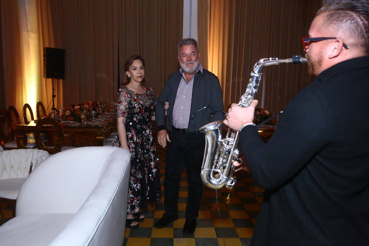 Municipalidad de SPS expresa su gratitud con los cooperantes de proyectos altruistas