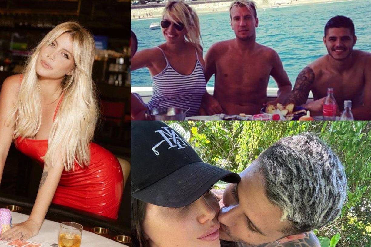 La polémica chica Wanda Nara ha sorprendido al realizar una impensada confesión sobre su conocida infidelidad a Maxi López ya que se enamoró de Mauro Icardi.