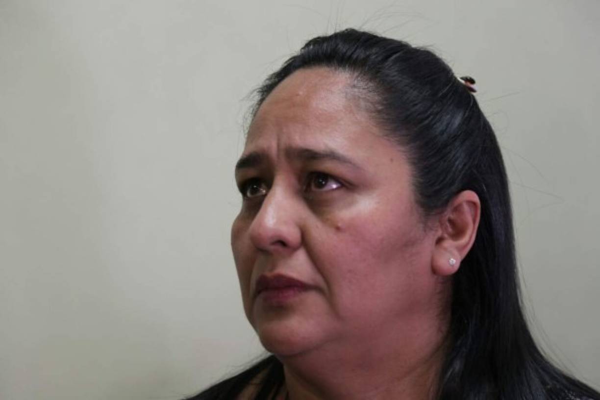 'Esperamos termine esta horrible pesadilla', dijo la madre de Kevin y asegura que no van a demandar al Estado. <br/>