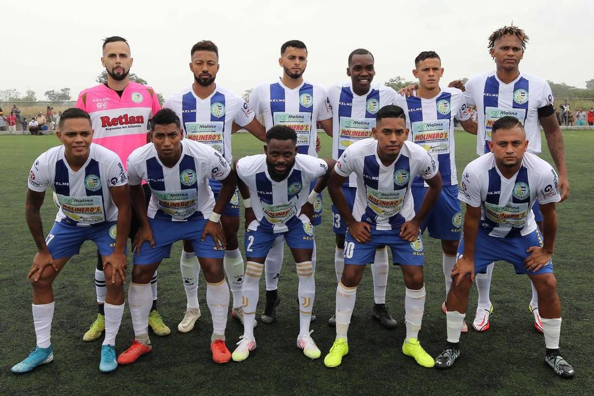 Juticalpa: Otro de los clubes recordados con mucho cariño en la primera división y también señalaron que están listos para una invitación: “Estamos listos para el llamado de Liga Nacional de Honduras. Somos solventes, competitivos, con uno de los mejores escenarios y plaza más rentable del país, lo hemos demostrado”, informaron.