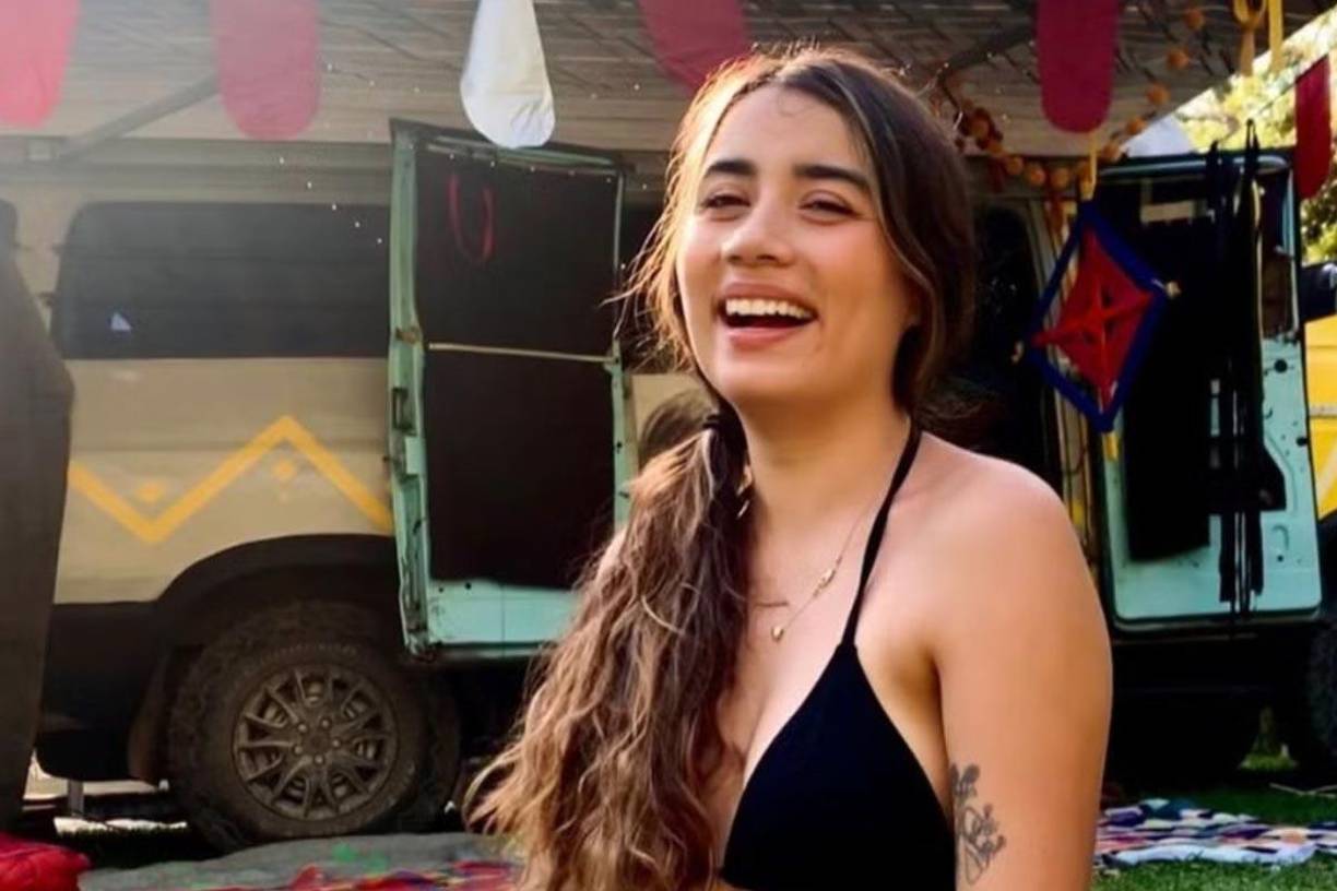 “La autopsia confirma la identidad por huellas dactilares y que no presenta huellas de violencia”, señaló la Secretaría de Relaciones Exteriores (SRE) en un breve comunicado, en el que afirmó que la familia de la joven autorizó revelar esta información.