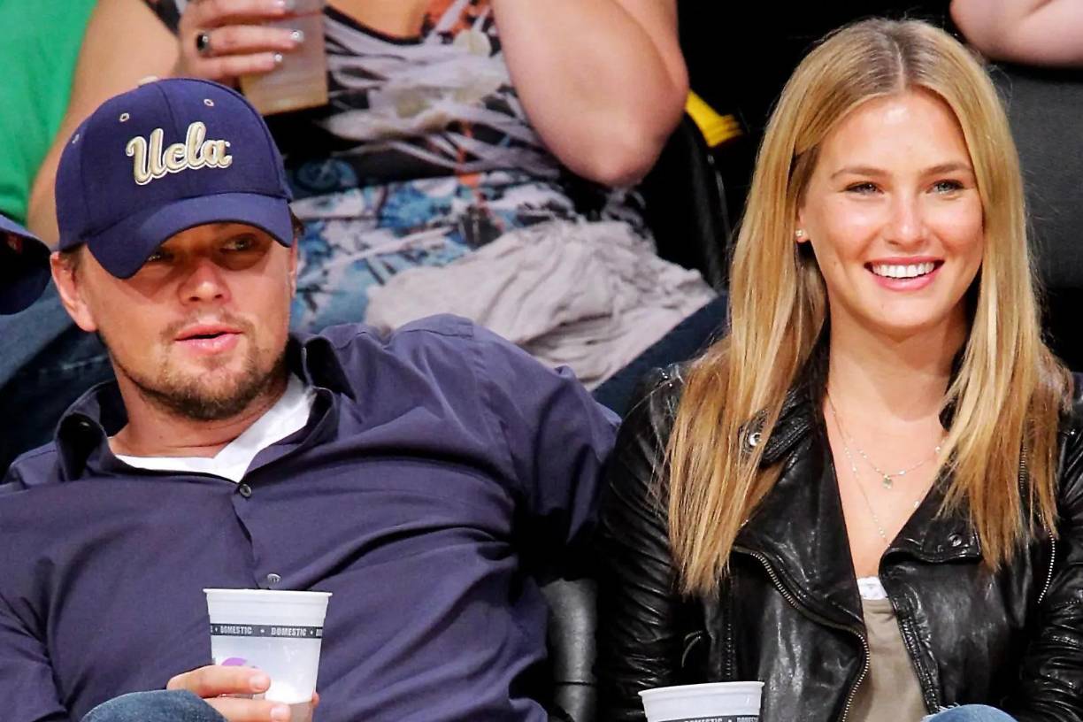 Bar RefaeliRelación: 2005-2011Edad de Bar al inicio de la relación: 20 añosEdad de Bar al final de la relación: 25 años