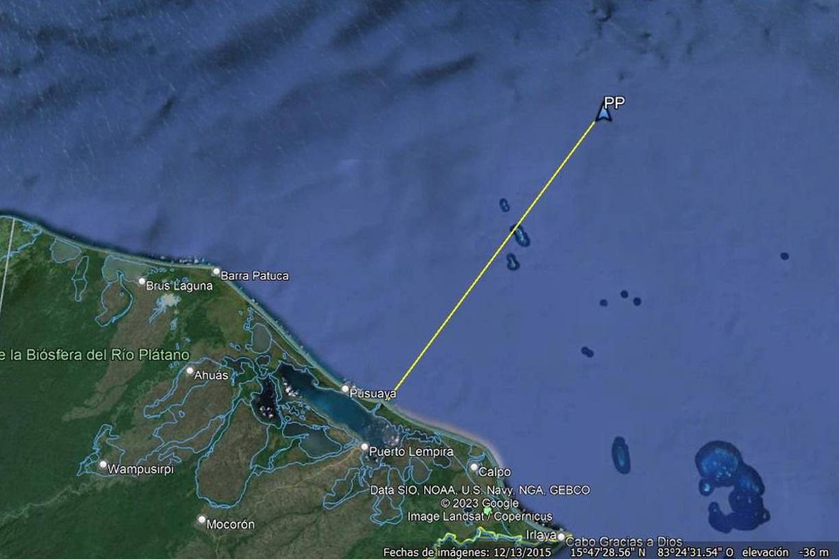 Más de 49 millones de dólares vale cocaína incautada en Honduras