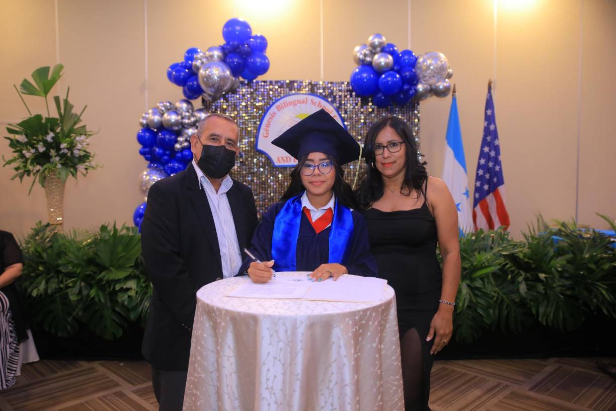 Familiares de Lindsay Escoto 