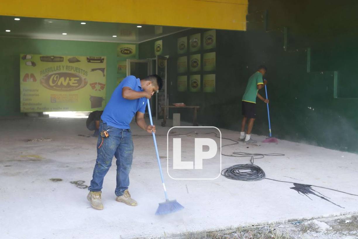 ¡Es una realidad! Parrillas One inaugurará por fin su estadio: conoce cuándo y contra quién lo estrenará