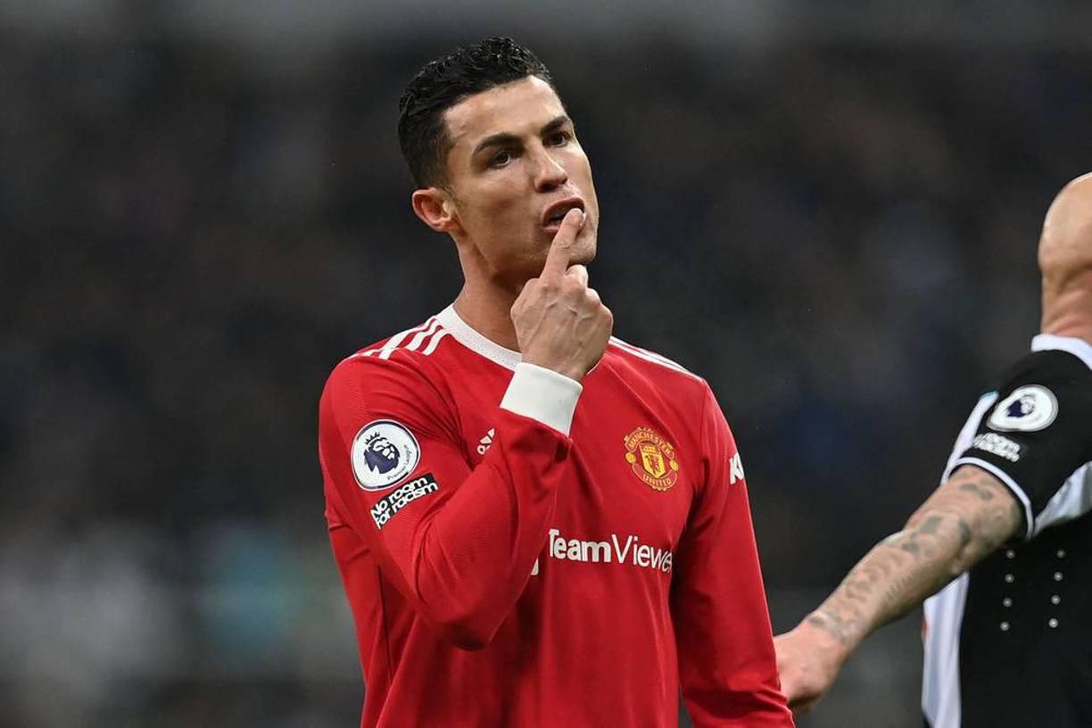 Cristiano Ronaldo tuvo que aceptar una oferta de 6 millones de euros, 10 millones de los que pagó hace solo siete años por el apartamento.