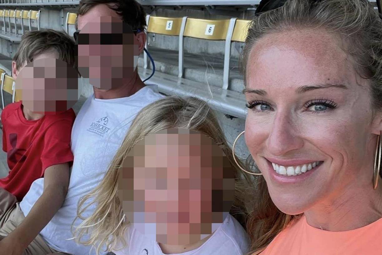 Ella y su marido hacían videos sexuales en línea a cambio de dinero.