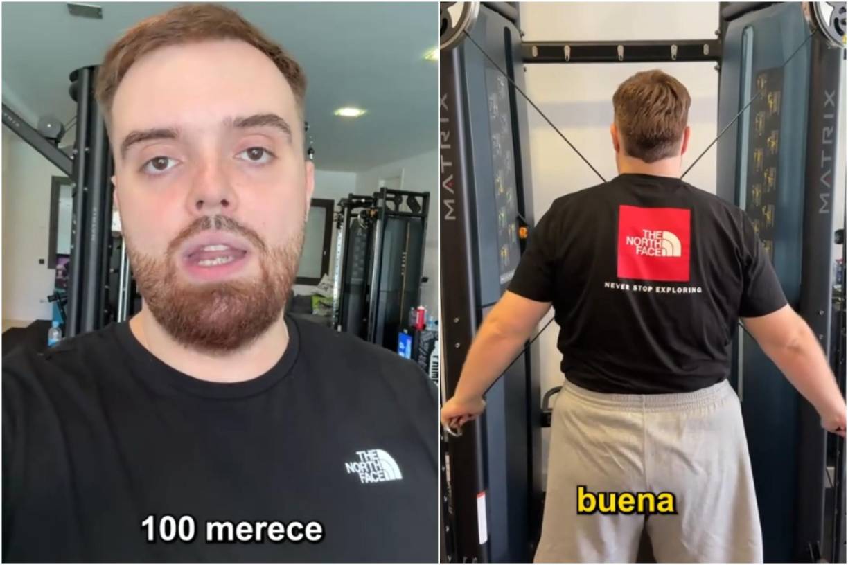 Ibai ha compartido su cambio físico en sus redes sociales, mostrando sus ejercicios y motivando a sus seguidores. Ha destacado que la dieta y el entrenamiento han sido claves para su cambio, y que la disciplina es importante para conseguir los objetivos.