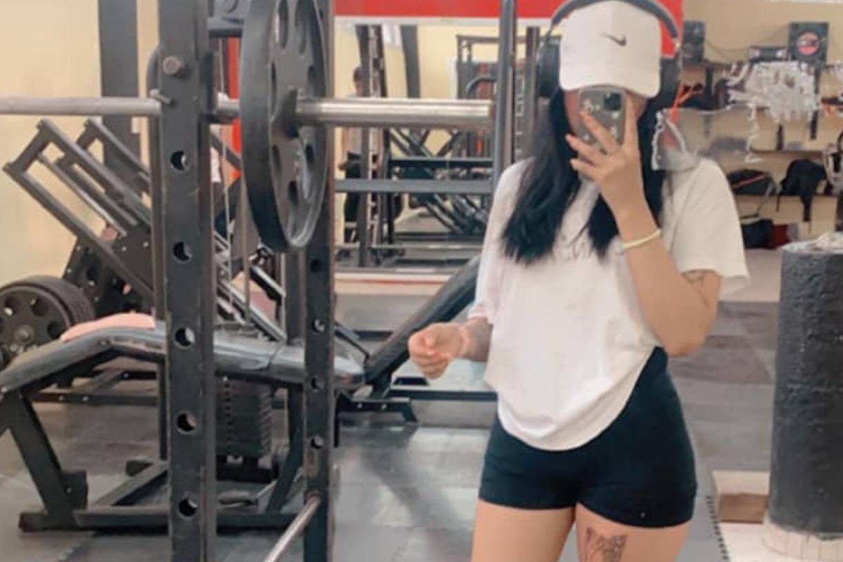 El pasado 30 de septiembre, se realizó una marcha pacífica en la que las manifestantes portaron pancartas moradas y expresaron su demanda de justicia.