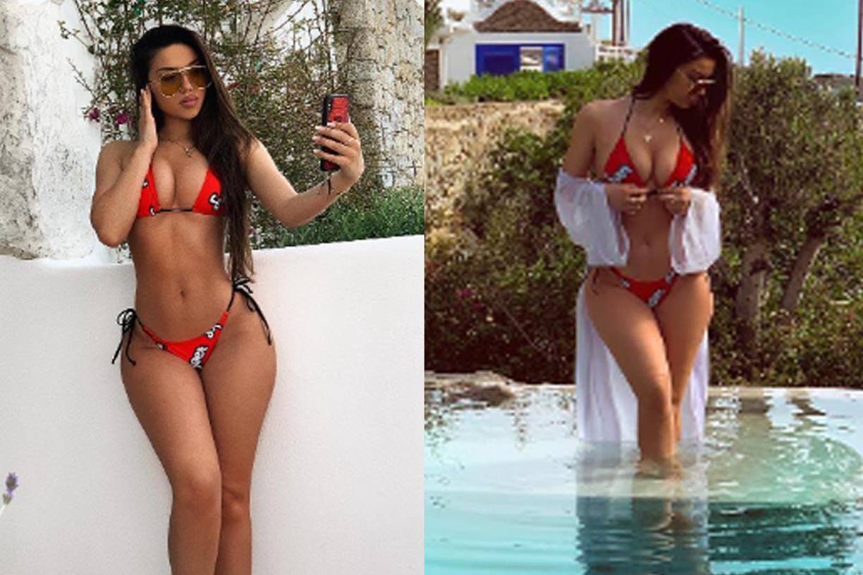 Se alega que su patrimonio neto oscila entre $ 2 millones y $ 4 millones.