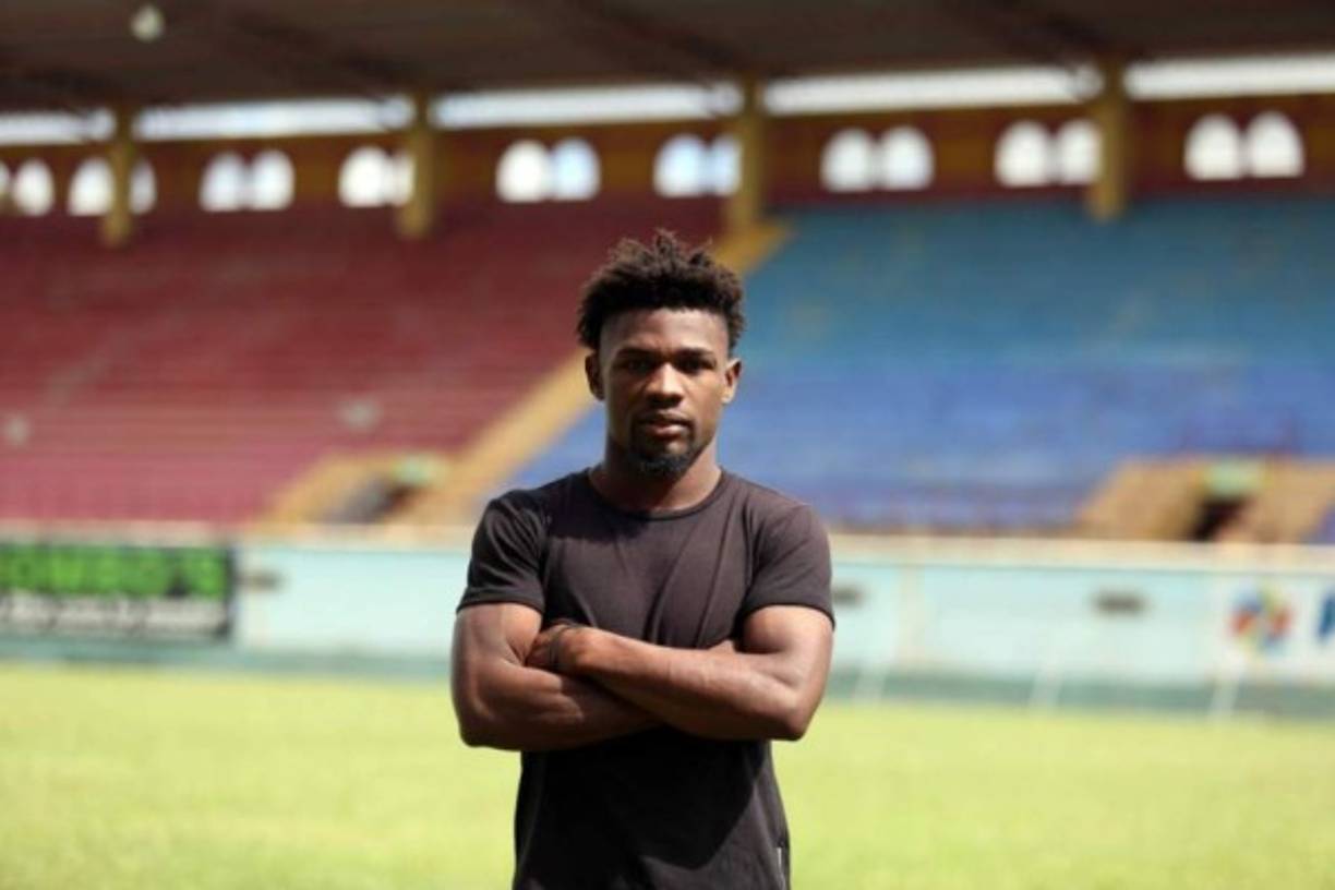 Marlon Machuca Ramírez: El extremo derecho se unió a la pretemporada de la UPN luego de ser dado de baja en Marathón.