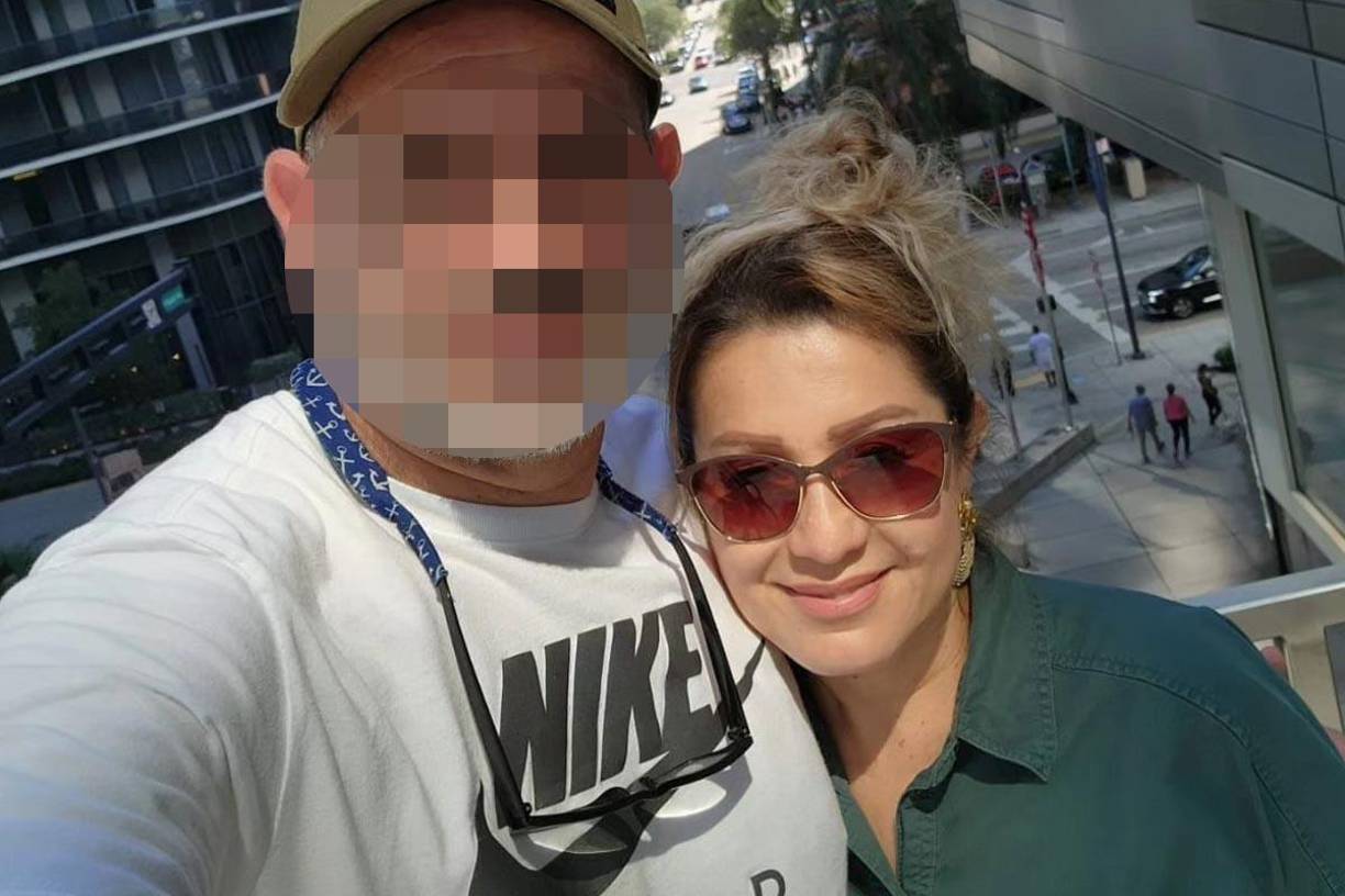 Mauricio Carrillo afirmó que se encuentra fuera de peligro.