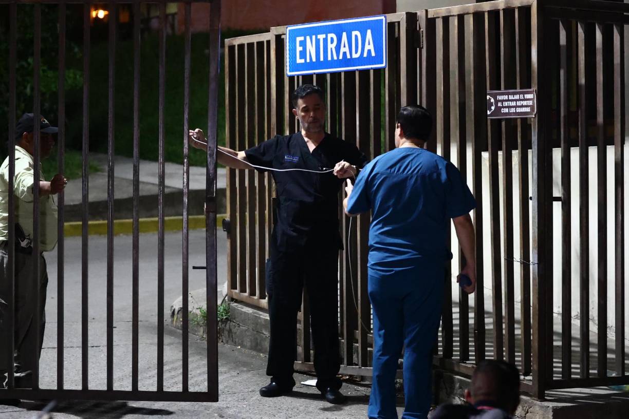 Sergio Bendaña, hijo del exministro, aseguró: “Mi padre no ha hecho nada más que, hacerle el bien a la gente, no está bien decirlo, pero hay innumerables personas que les ha salvado la vida sin cobrarles un centavo”. 