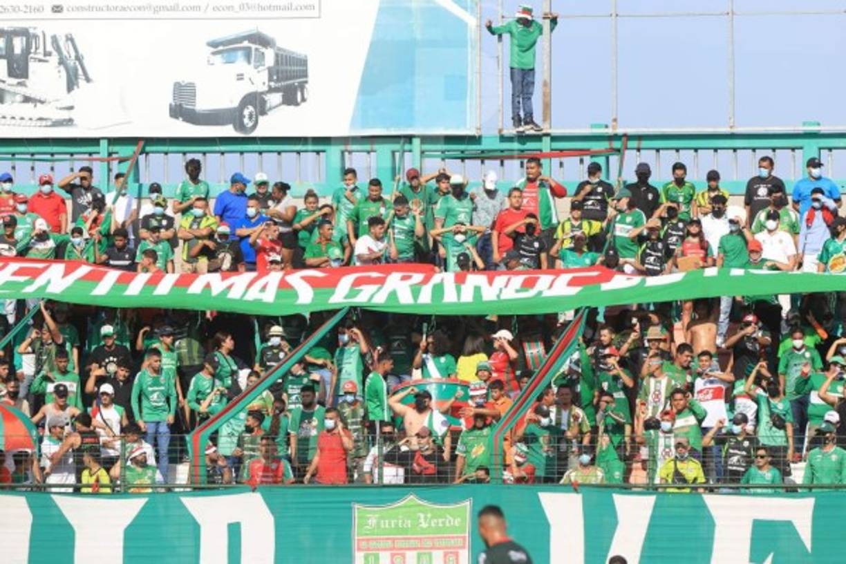El estadio Yankel Rosenthal lució sus mejores galas.