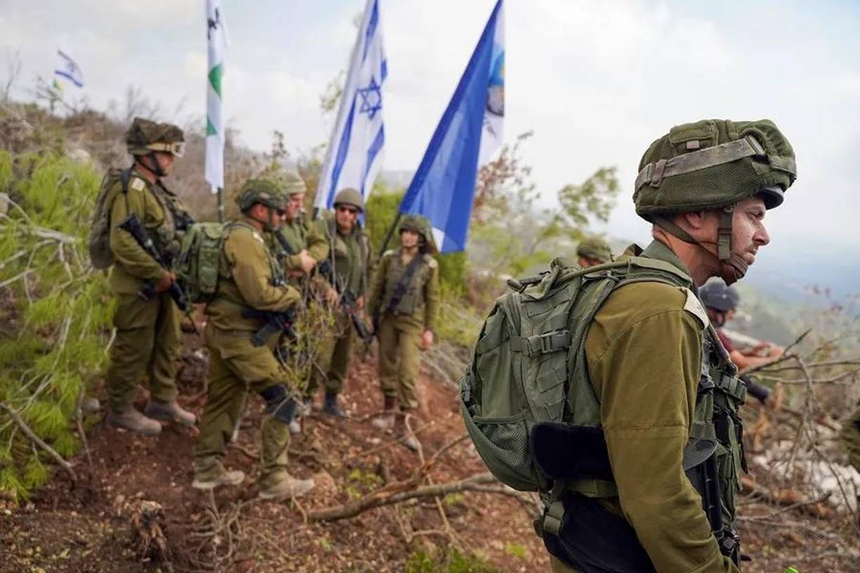 <b>Retiro progresivo de tropas:</b> Israel retirará sus fuerzas al sur de la Línea Azul en un proceso que tomará hasta 60 días, coordinado estrechamente con las autoridades libanesas.