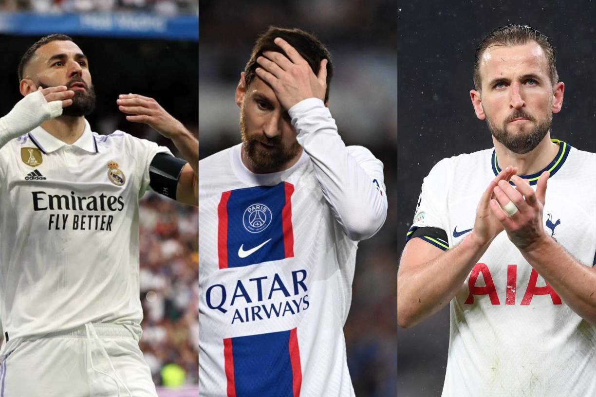 Fichajes y rumores de las últimas horas en Europa.