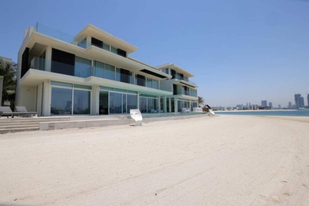 Un reciente informe del banco estadounidense dice que 'con una oleada de reformas gubernamentales, atractivas tasas inmobiliarias y un cambio en la demanda debido a covid-19', la economía del emirato seguirá brillando.