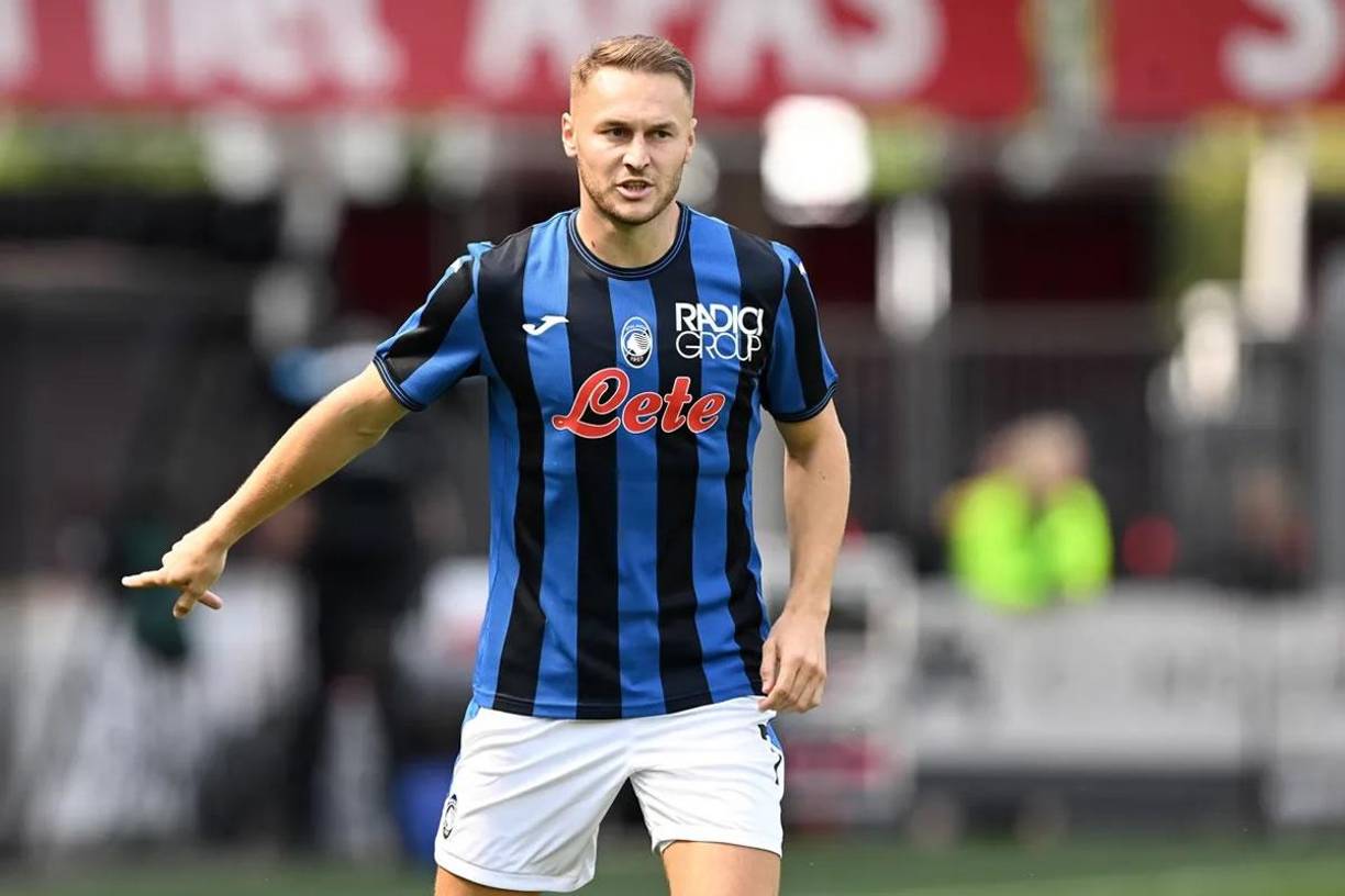 El Liverpool está considerando seriamente la posibilidad de realizar un movimiento de último minuto para fichar al centrocampista del Atalanta, Teun Koopmeiners, en un intento por reforzar su mediocampo antes del cierre del mercado de fichajes. Un refuerzo de 60 millones de euros.