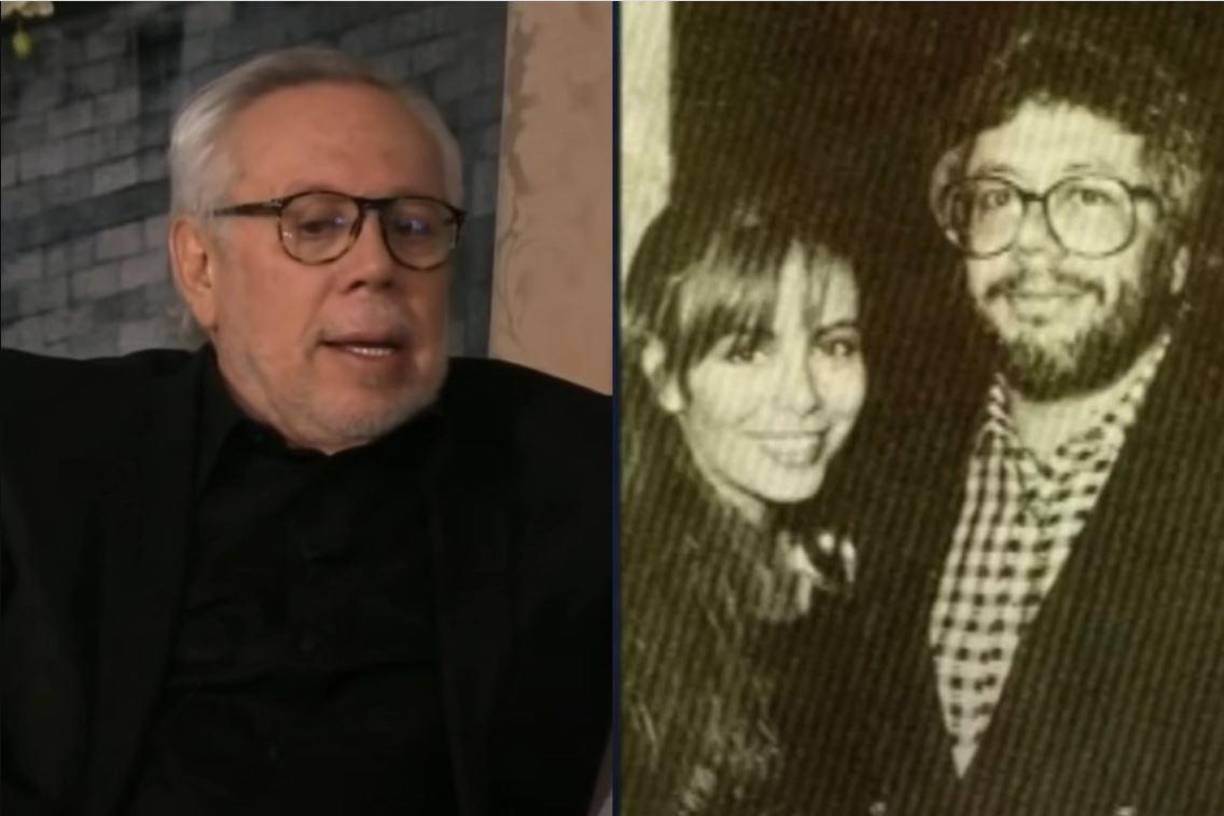 Aunque por años se había hablado de la relación que los famosos había mantenido, el tema volvió a tomar fuerza después de que De Llano afirmara durante una entrevista haber mantenido una relación con Sokol cuando ella tenía 17 años que, según contó, duró seis meses.