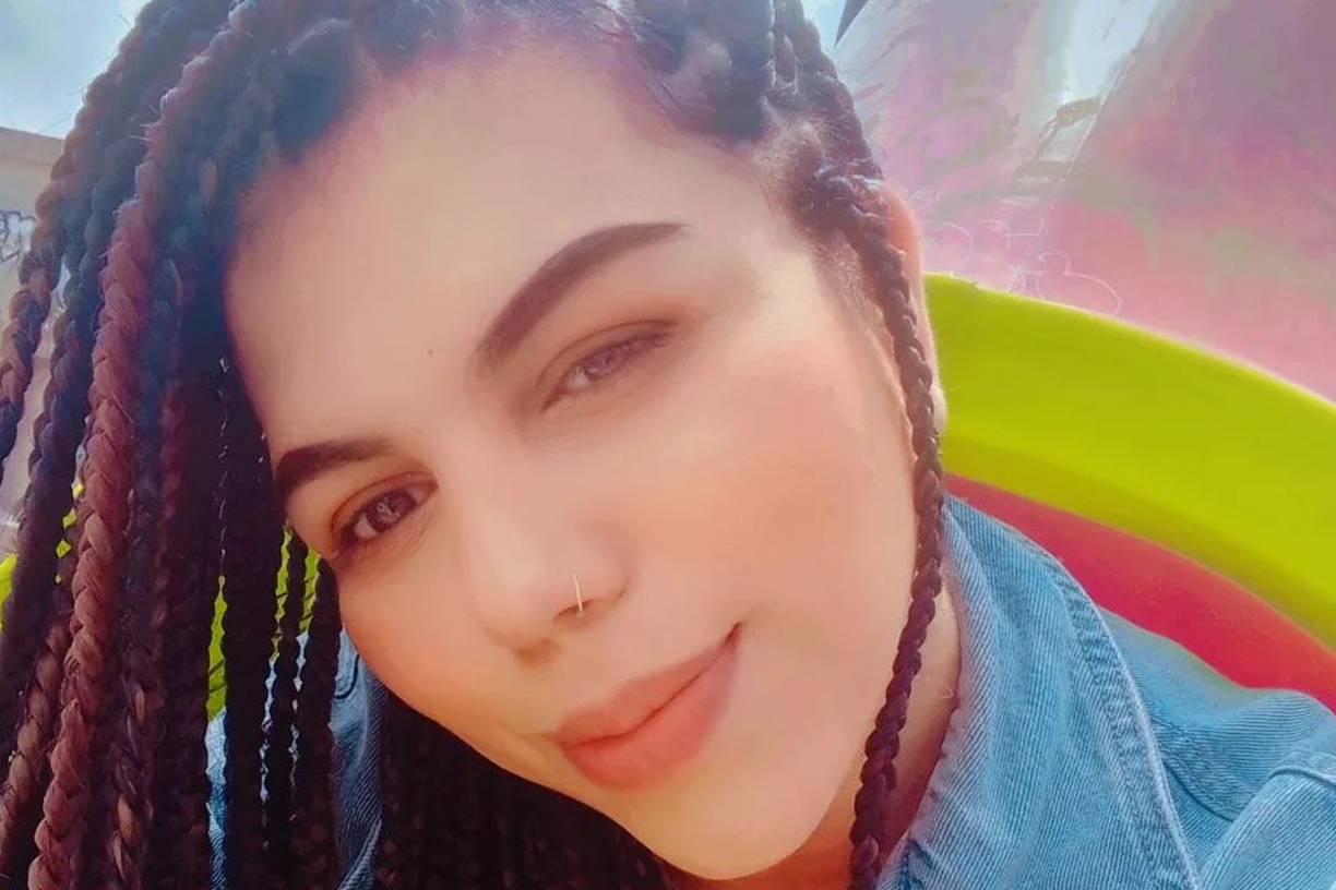 Maestra de primaria fue asesinada por robarle su celular