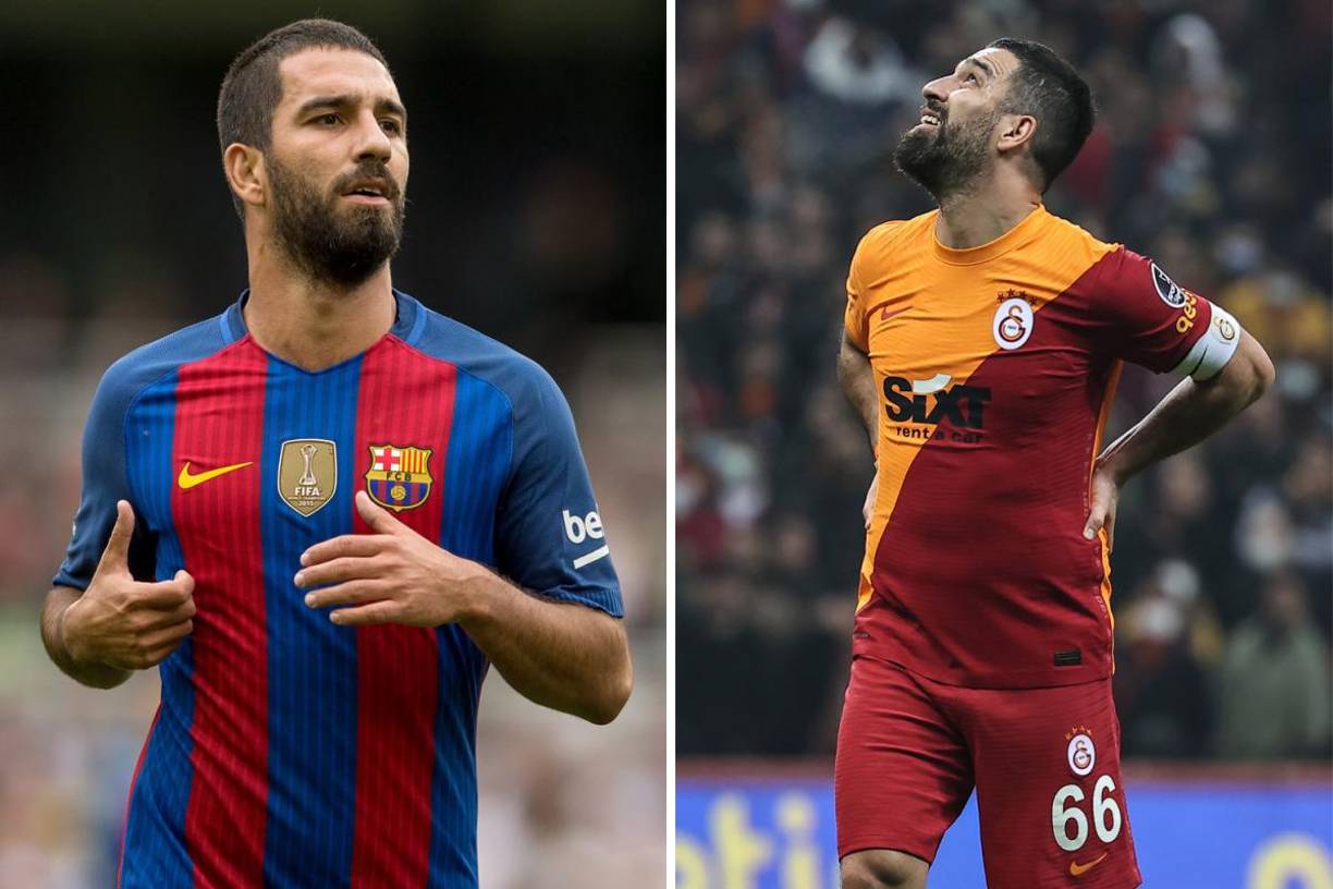 Arda Turan se retirará del fútbol profesional. Domènec Torrent, entrenador del Galatasaray, ha logrado convencer al exjugador del Barcelona y Atlético de Madrid para que cuelgue los tacos a final de esta misma temporada. El físico del centrocampista turco deja mucho que desear y esto ha hecho que el jugador entre en razón y acceda a la petición de su equipo, del que no se marchará.