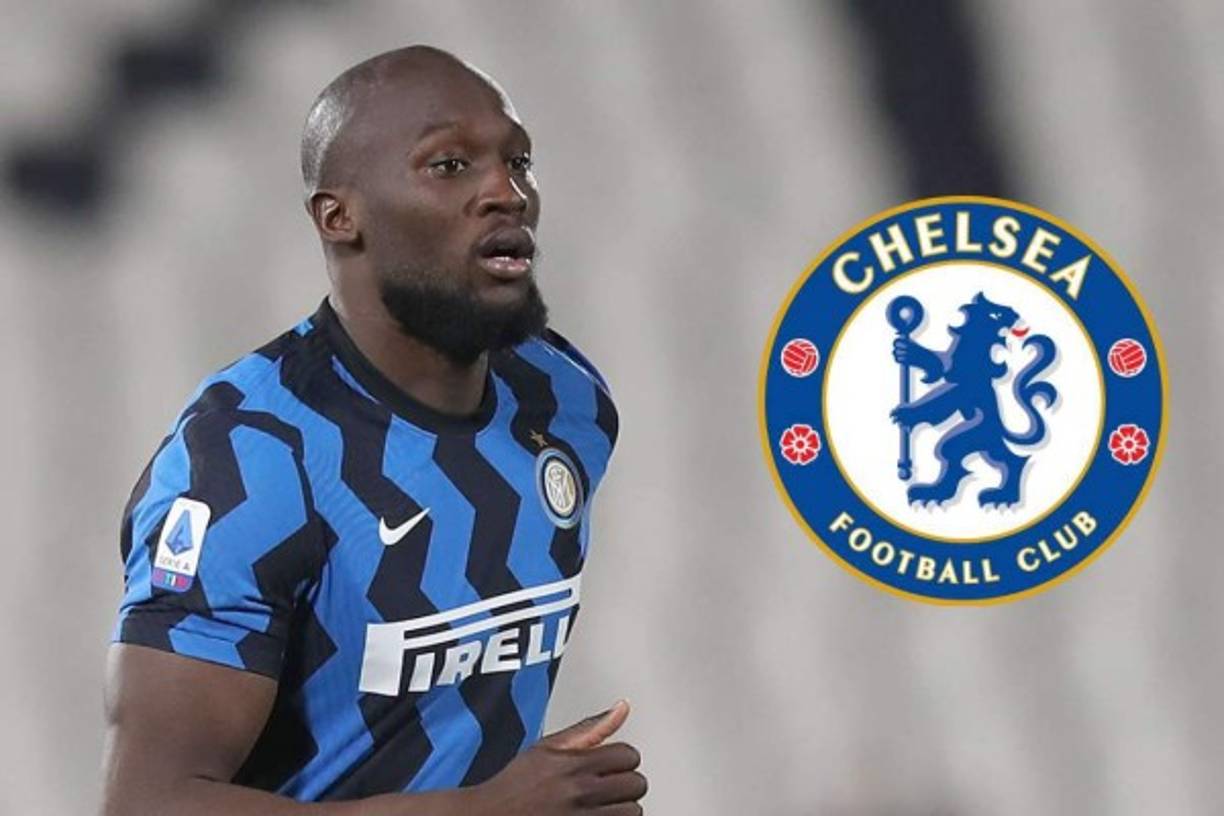 El Chelsea prepara un ofertón de 130 millones de euros por Romelu Lukaku. Sería sin duda un bombazo en un mercado que ha estado lleno de sorpresas. Los Blues están listos para intensificar su contactos por el delantero del campeón Inter de Milán. El conjunto inglés está preparando una nueva oferta por el delantero belga de hasta 130 millones de euros según confirmó el portal Goal.