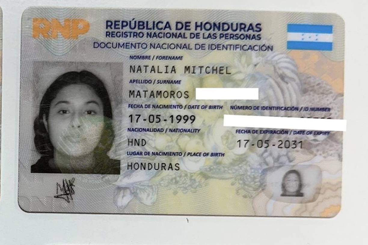 Piden a hondureños recoger DNI extraviados en Madrid, España