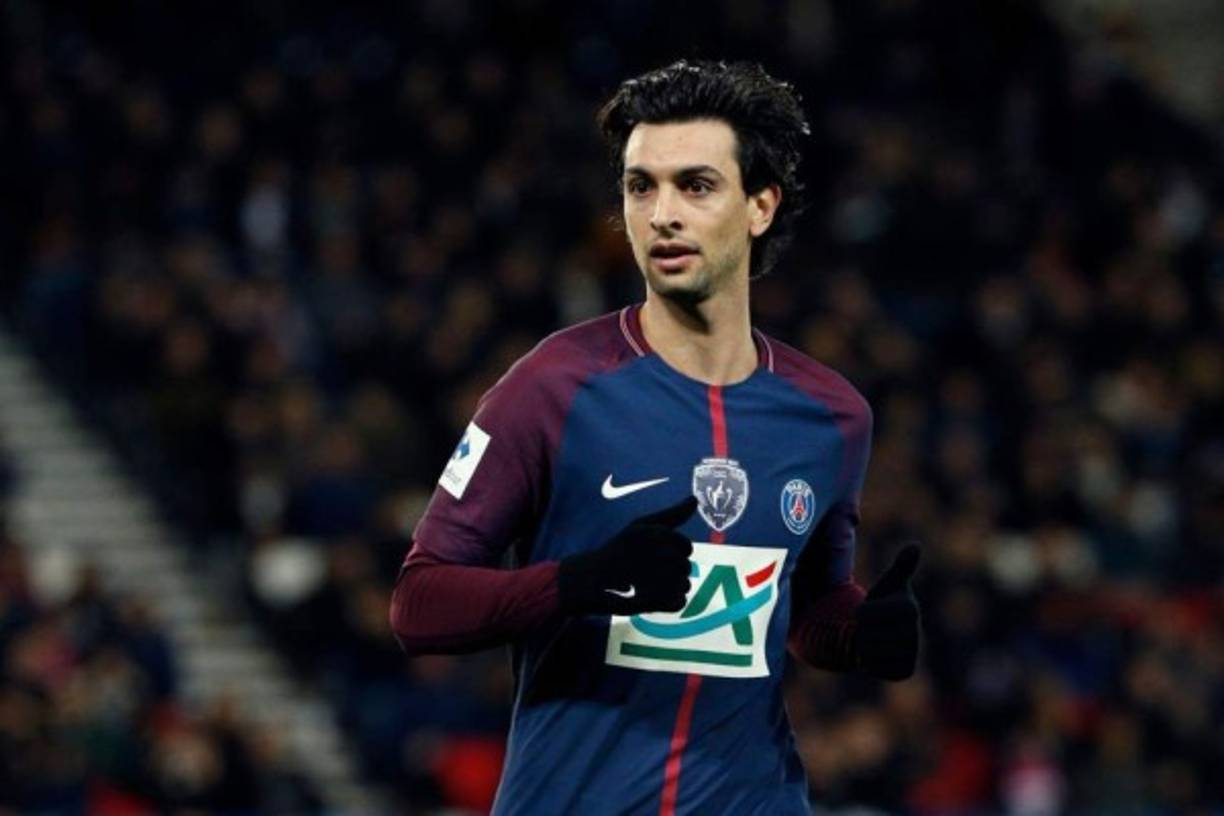 Según Sky Sports, el argentino Pastore no se moverá del PSG pese al enorme interés del Inter de Milán por hacerse con sus servicios.