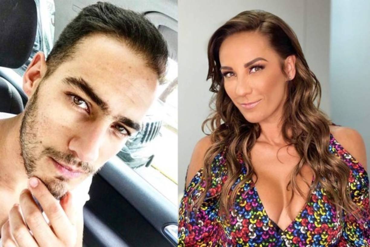 En lugar de imitar el humor de su madre, Consuelo Duval, Michel Duval ha preferido explorar la comedia a su modo para así no parecer un personaje más de Familia PLuche.