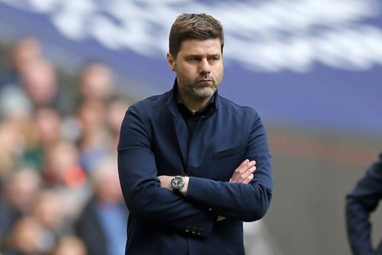 Mauricio Pochettino: El entrenador argentino no ha tenido ningún problema en señalar desde hace mucho tiempo ser anti-Barcelona. 'Antes volvería a mi granja que entrenar al Barcelona”, indicó. Es fuerte opción para tomar las riendas del Real Madrid.