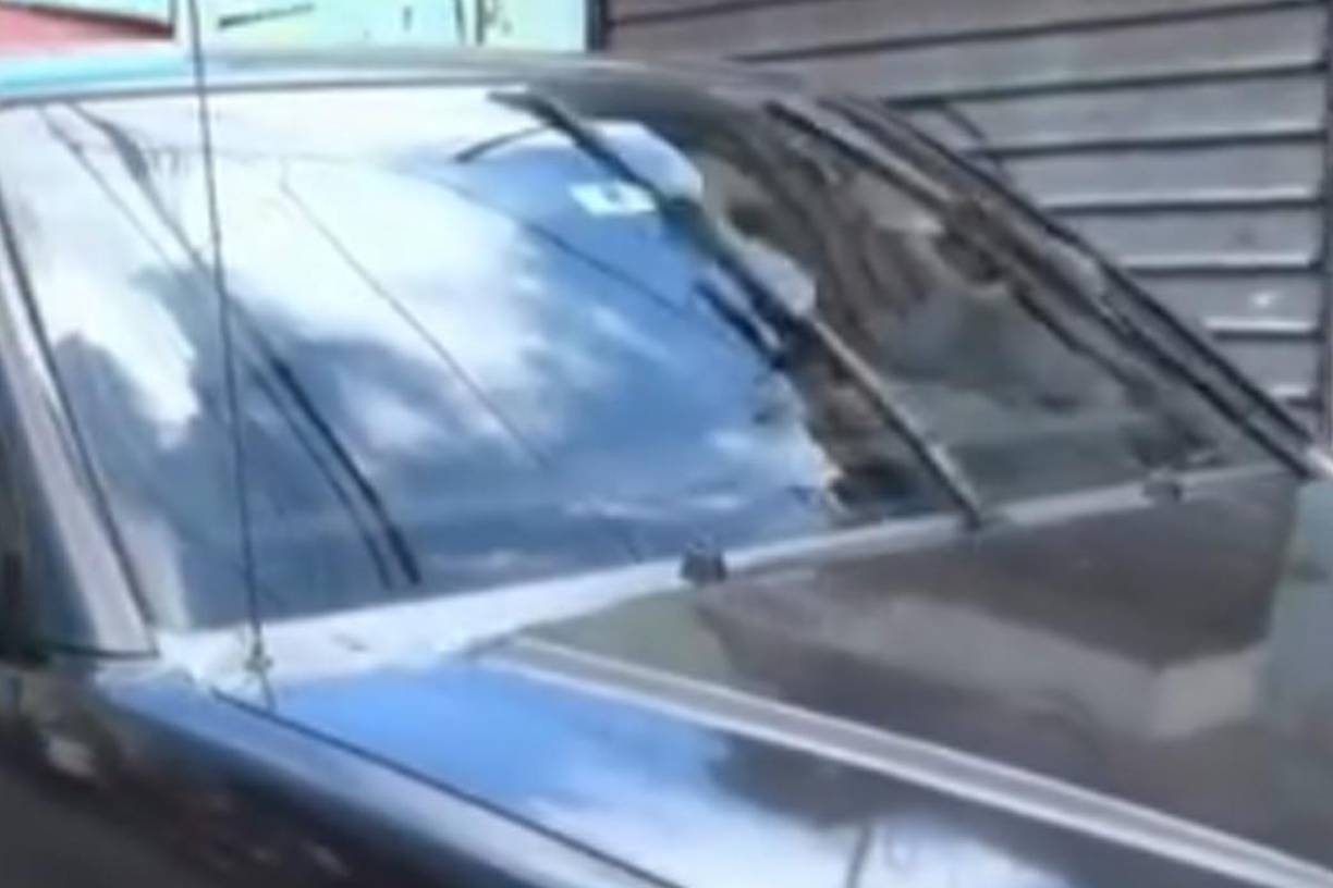 Los cuerpos fueron trasladados a Medicina Forense del Ministerio Público para la práctica de la autopsia, según las autoridades.